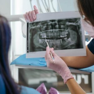 Nowadays Improvements In Dental Technology