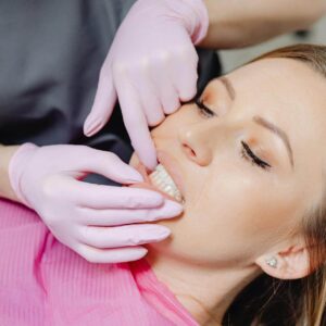 Everything You Want To Know About Cosmetic Dentistry