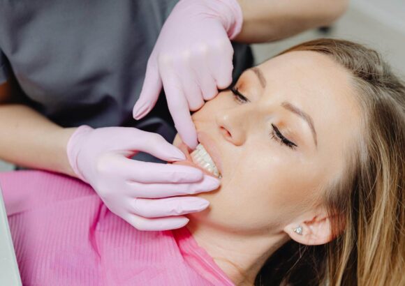 Everything You Want To Know About Cosmetic Dentistry