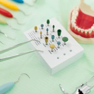 When Should Toddlers Go to the Dentist?