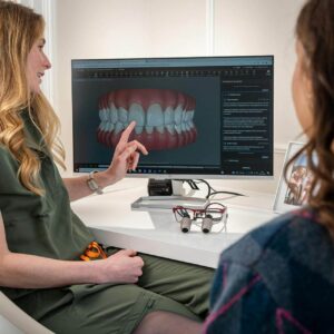 Diagnostics of Diseases of Dental Tissues