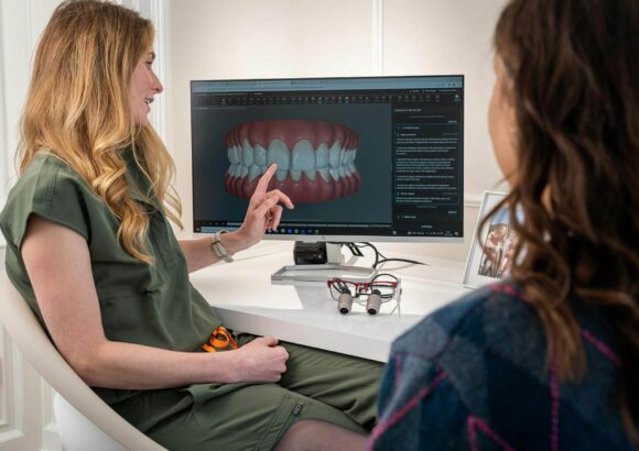 Diagnostics of Diseases of Dental Tissues