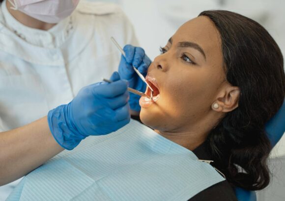 Use of Modern Treatment Systems