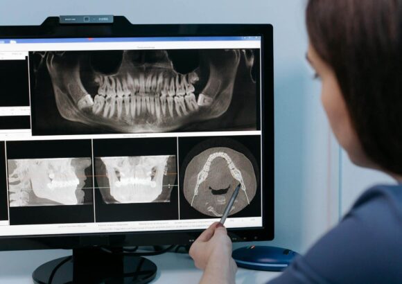 Be Proud Of Your Beautiful Shiny Smile